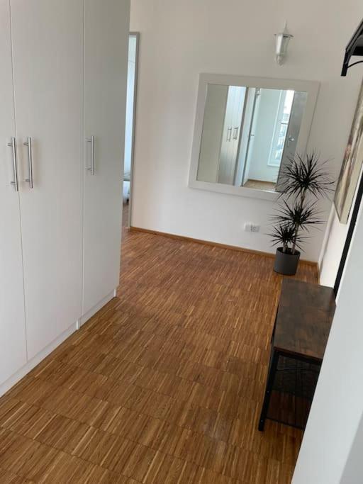 אולדנבורג Penthouse-Wohnung Mit Flussblick מראה חיצוני תמונה